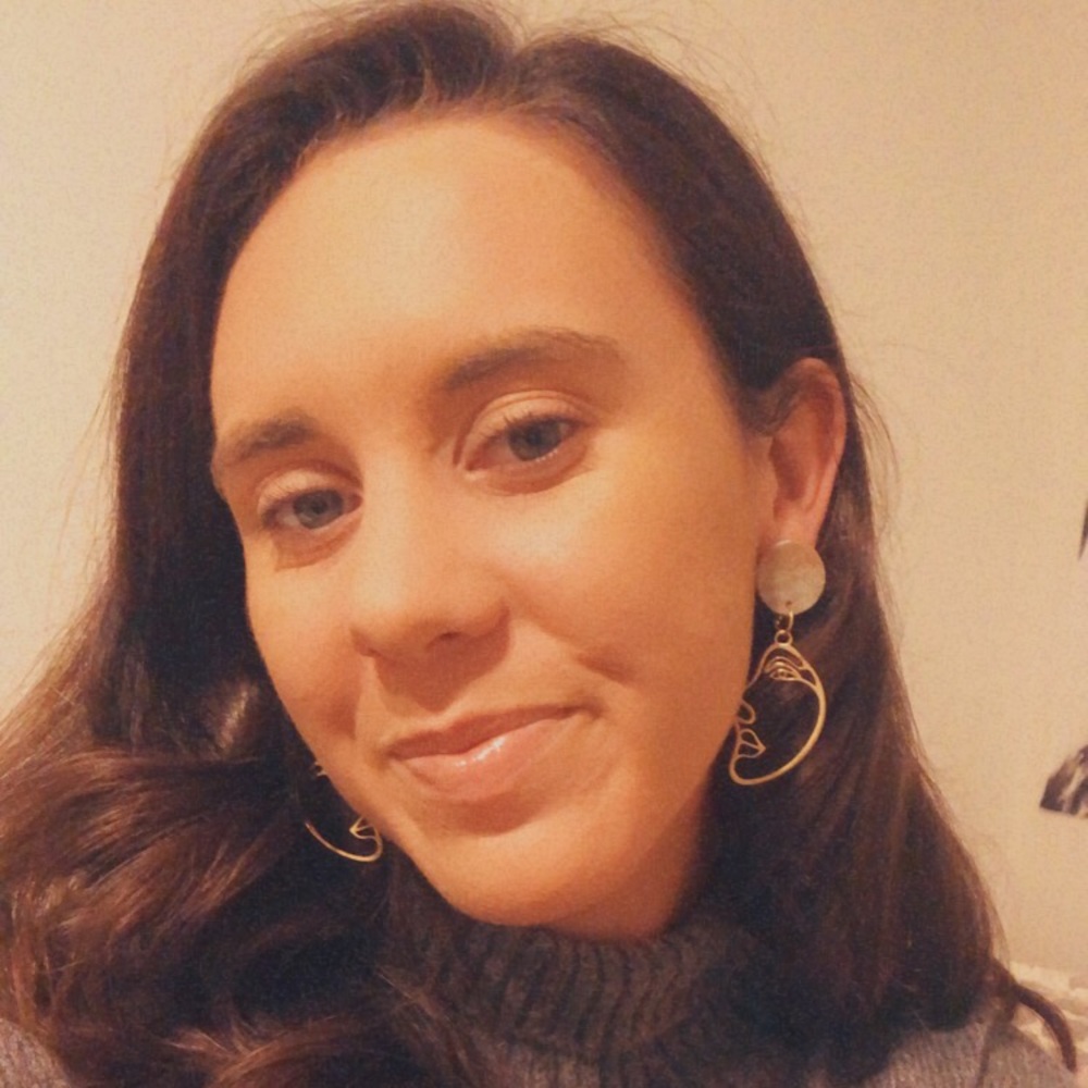 Meet your Posher, Kaci